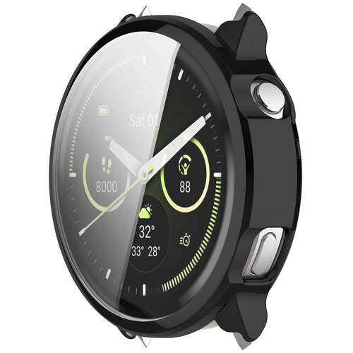Garmin Venu 4 - 41mm TPU case (zwart)