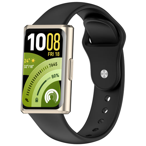 Huawei Band 11 Pro Sport Strap (Black)