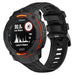 Garmin Instinct 3 - 45mm Silicone Strap 