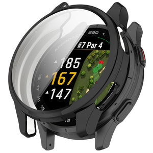 Garmin Approach S60 TPU case (zwart)