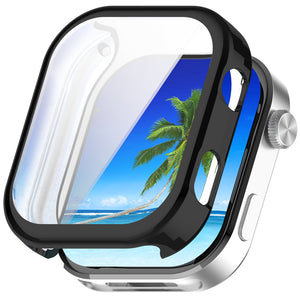 Redmi Watch 6 TPU case (zwart)