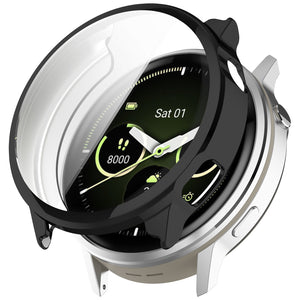 Garmin Venu 4 - 41mm TPU case (zwart)