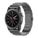 Correa magnética de titanio Garmin Quatix 3 / 6x / 7x Solar (negro)