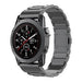 Garmin Instinct 3 - 50mm magnetische titanium band (zwart)
