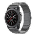 Garmin Fenix E Magnetic Titanium Strap (Black)