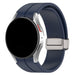 Samsung Galaxy Watch 5 40mm Magnetic Sport Strap (Dark Blue)