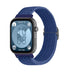 Correa trenzada ajustable Huawei Watch 3 (Pro) (verde)