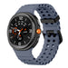 Correa Ocean Samsung Galaxy Watch 8 - 44mm (gris/azul)