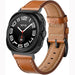 Samsung Galaxy Watch Ultra leren gesp band (bruin)