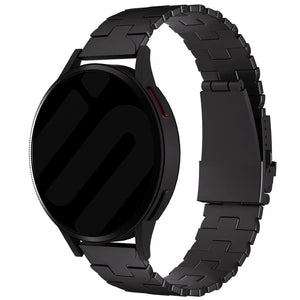 Gard Pro Ultra 2+ Butterfly-Titanarmband (Schwarz)