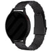 Gard Pro Ultra 2+ Butterfly-Titanarmband (Schwarz)