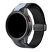 Bracelet magnetique Grey Camo Samsung Galaxy Watch 7 - 40mm