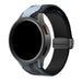 Bracelet magnetique Grey Camo Samsung Galaxy Watch 5 40mm