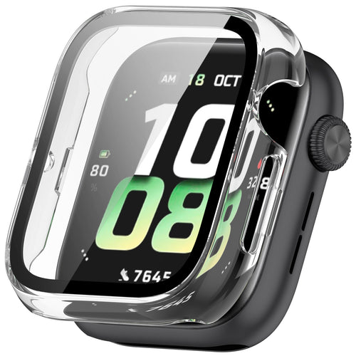 Funda para PC con vidrio para Honor Watch 5