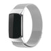 Bracelet Milanais Fitbit Charge 6 (argent)