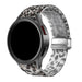 Bracelet magnetique Luminous Leopard Samsung Galaxy Watch 5 Pro