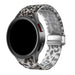 Bracelet magnetique Clear Leopard Samsung Galaxy Watch 7 - 40mm 