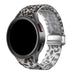 Clear Leopard Samsung Galaxy Watch 6 - 40mm Armband D-Schnalle