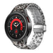 Clear Leopard Samsung Galaxy Watch 5 Pro magnetisches Armband