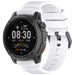 Coros Nomad Silikonarmband (Weiß)