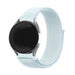 Amazfit GTS 4 Nylon Strap (Light Cyan)
