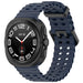 Samsung Galaxy Watch Ultra 2 Ocean Strap (Dark Blue)