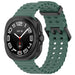 Correa Ocean Samsung Galaxy Watch Ultra 2 (verde oscuro)