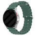 Honor Watch GS 3 Ocean Armband (Dunkelgrün)