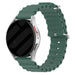 Huawei Watch GT 7 Pro Ocean Strap (Dark Green)