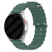 Bracelet Ocean Suunto Vertical (vert foncé)