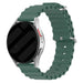 Amazfit Cheetah (Pro) Ocean bandje (donkergroen)