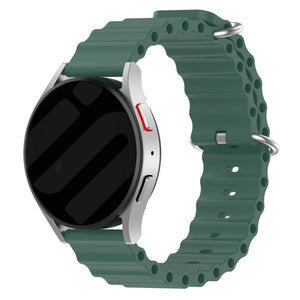 CMF Watch Pro 3 Ocean Strap (Dark Green)