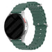 Huawei Watch GT 6 - 46mm Ocean Strap (Dark Green)