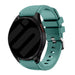 Samsung Galaxy Watch 7 - 44mm Silicone Strap (Viridian)