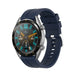 Bracelet silicone extrème Huawei Watch GT 2 (bleu foncé)