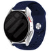 Samsung Galaxy Watch 6 - 44mm sport band (donkerblauw)