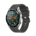 Huawei Watch Ultimate Extreme Silikonarmband (Grau)