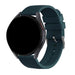 Bandz Amazfit Bip U (Pro) Silicone Strap 