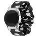 Polar Ignite 2 Scrunchie Strap (Dots)