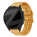 Bandz Garmin Forerunner 165 siliconen band 