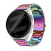 Bandz Bracelet acier 