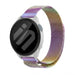 Correa milanesa Garmin Forerunner 165 (perlado)