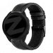 Bandz Garmin Forerunner 165 Leather Strap 