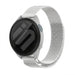 Garmin Forerunner 165 Milanese-Armband (Silber)