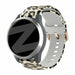 Bandz Garmin Vivomove 3s Silikonarmband 
