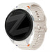 Bandz Garmin Forerunner 165 siliconen band 