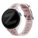 Bandz Garmin Forerunner 165 Silikonarmband 