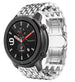 Xiaomi Amazfit GTR Stahl-Drachenarmband (Silber)