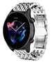 Correa acero dragón Amazfit GTR 3 (Pro) (plata)