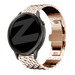 Bandz Garmin Forerunner 170 Stahlarmband 